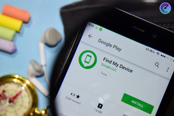 làm cách nào tôi có thể theo dõi số điện thoại mà họ không biết