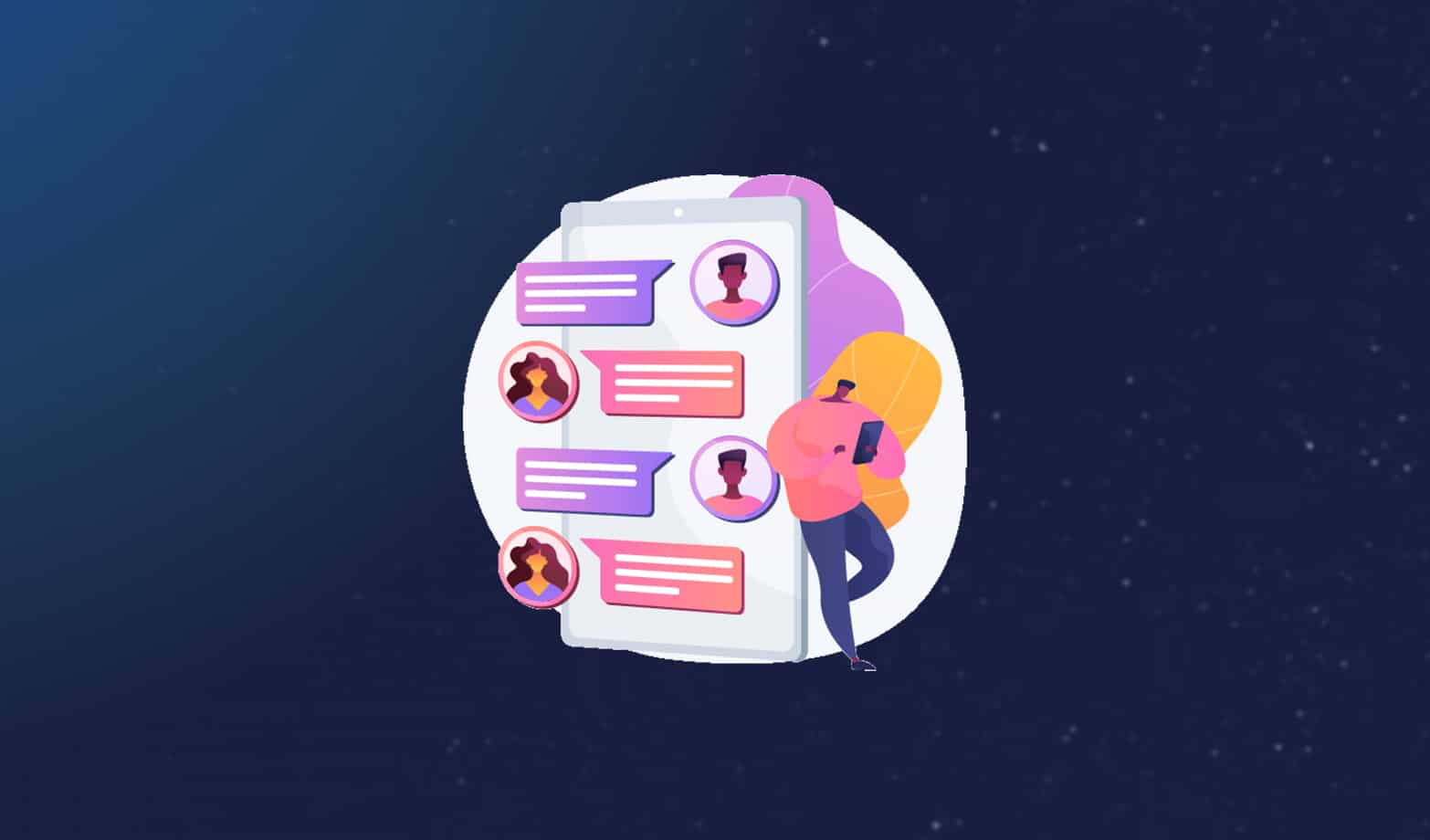 ứng dụng theo dõi tin nhắn hàng đầu