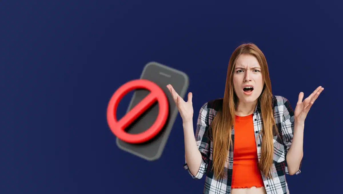 Cách xác định vị trí điện thoại di động bị mất đã bị tắt