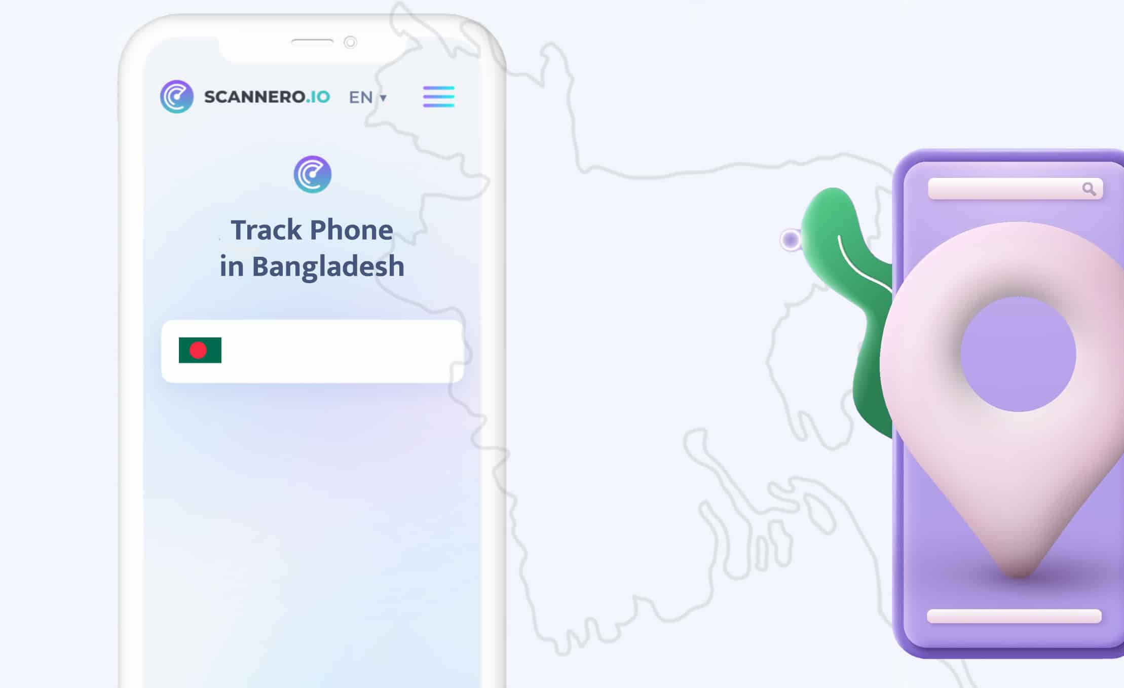 theo dõi điện thoại ở bd