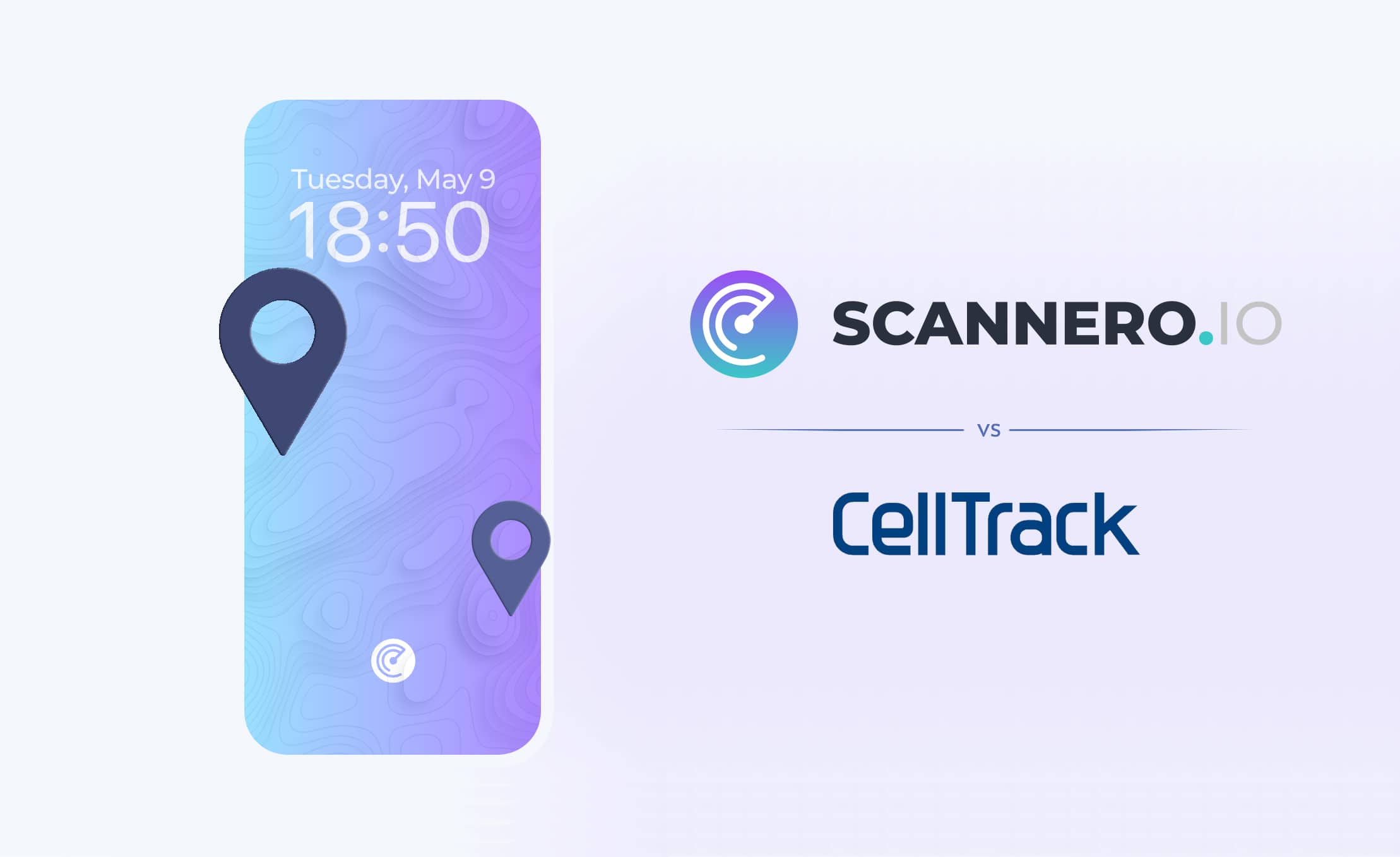 Đánh giá celltrack