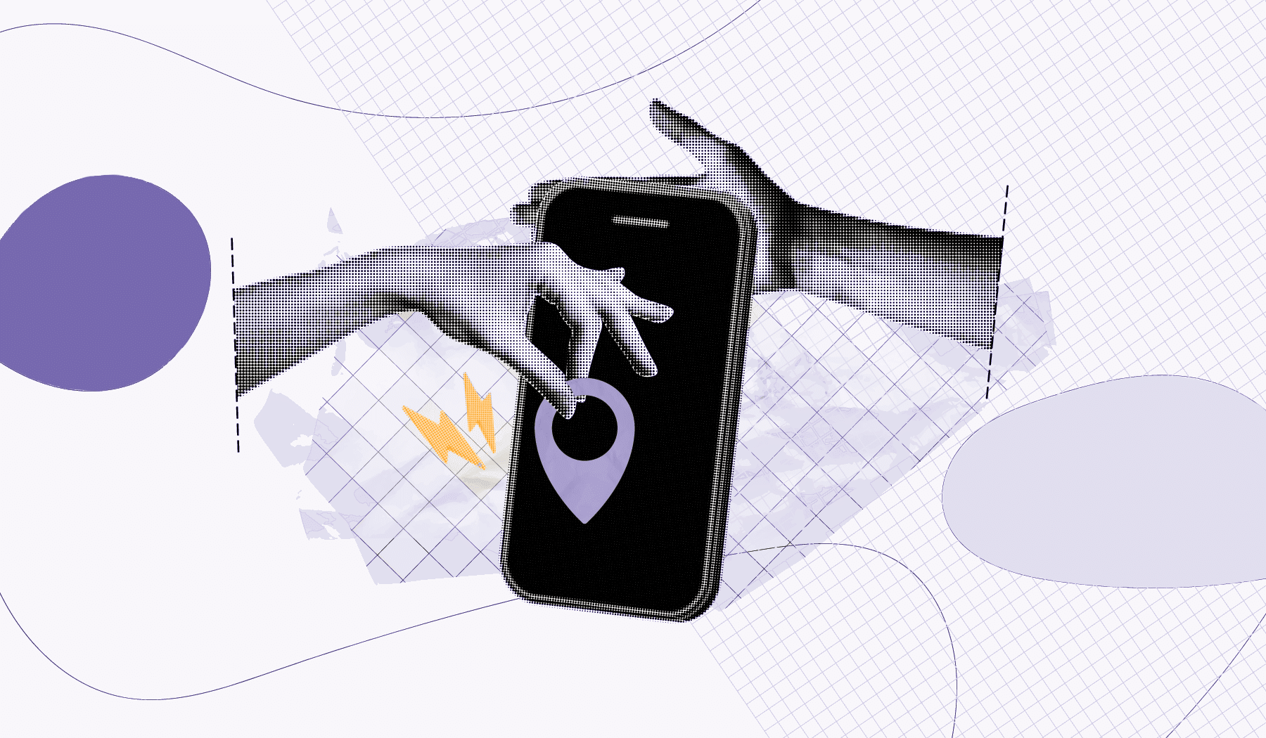 làm thế nào để ngừng chia sẻ vị trí mà không cho họ biết